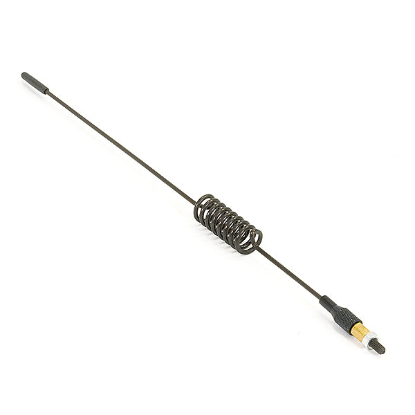 FASTRAX R/C PRODUCTS - FASTRAX MEDIUM ANTENNA/FLAG
POLE 184MM - BLACK - FAST2396M-BK