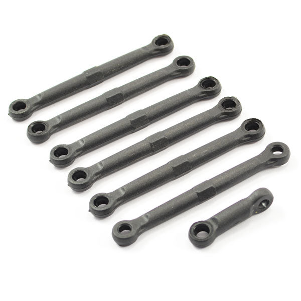 FTX - COMET MOULDED CAMBER &
STEERING LINKS - FTX9033