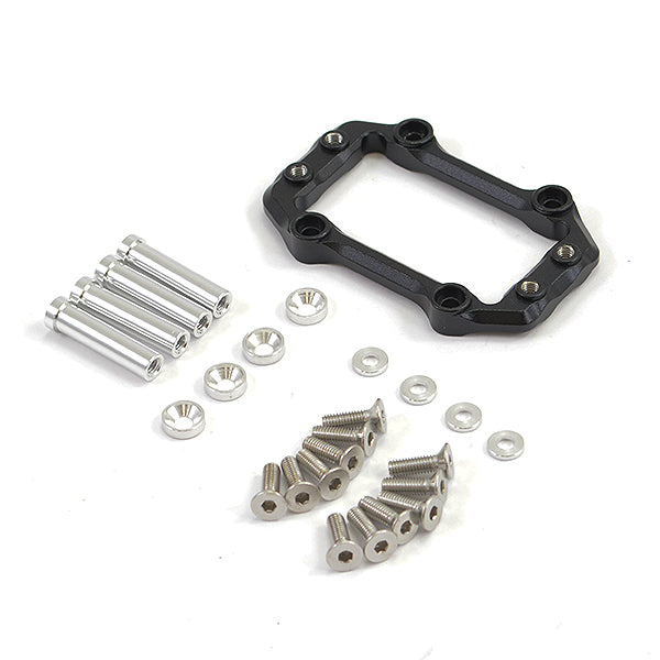 FASTRAX R/C PRODUCTS - FASTRAX ARRMA SERVO MOUNT
KRA/TAL/TYP/SEN/OUT - FTAR019BK