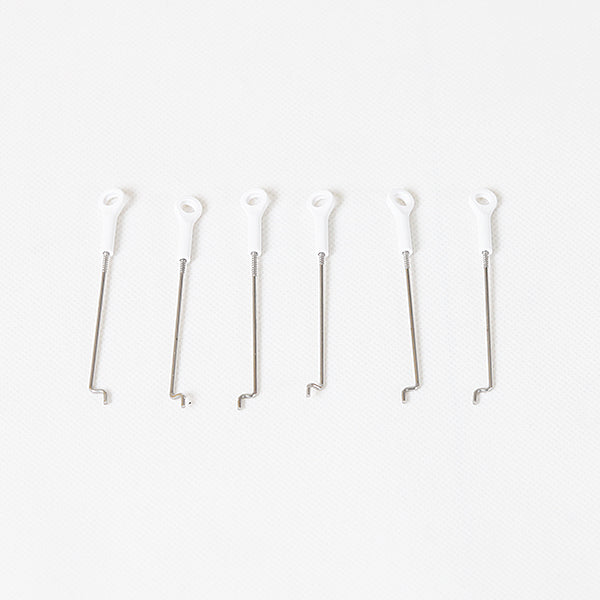 FMS/ROC HOBBY - FMS RANGER 1800 STEEL SET - FMSRX114
