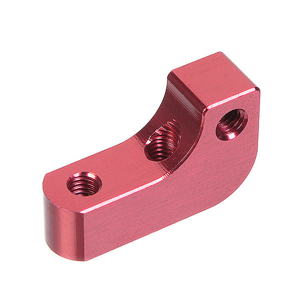CORALLY - ALUM. DAMPER HOLDER
FSX10 SSX10 1 PC - C-00120-028