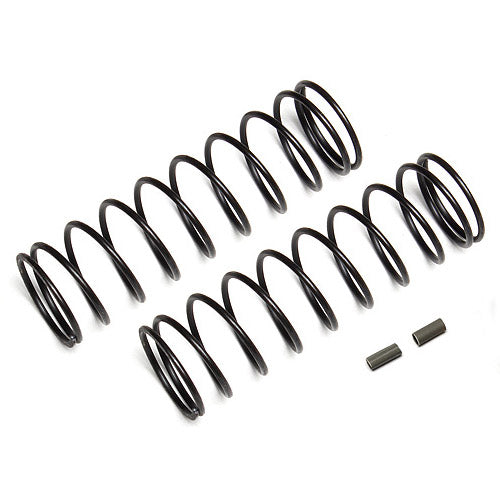 ASSOCIATED ELECTRICS - ASSOCIATED RC8B3 REAR SPRING
4.1 LB/IN - AS81218