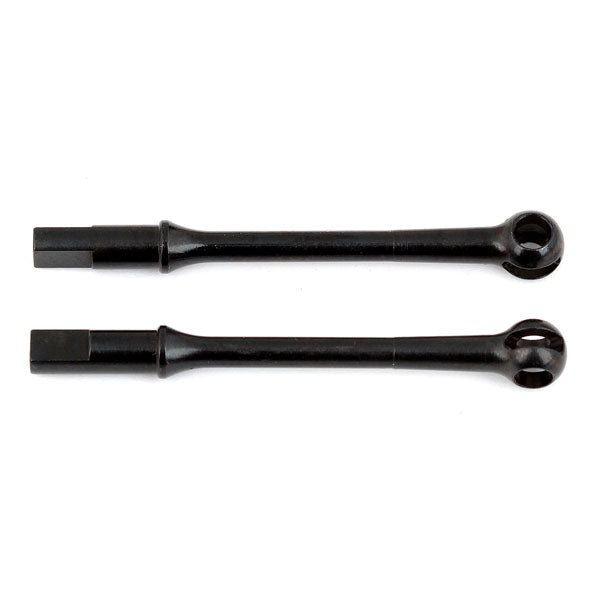 ASSOCIATED ELECTRICS - ASSOCIATED CR12 FRONT CVA
DRIVE SHAFTS - AS41012