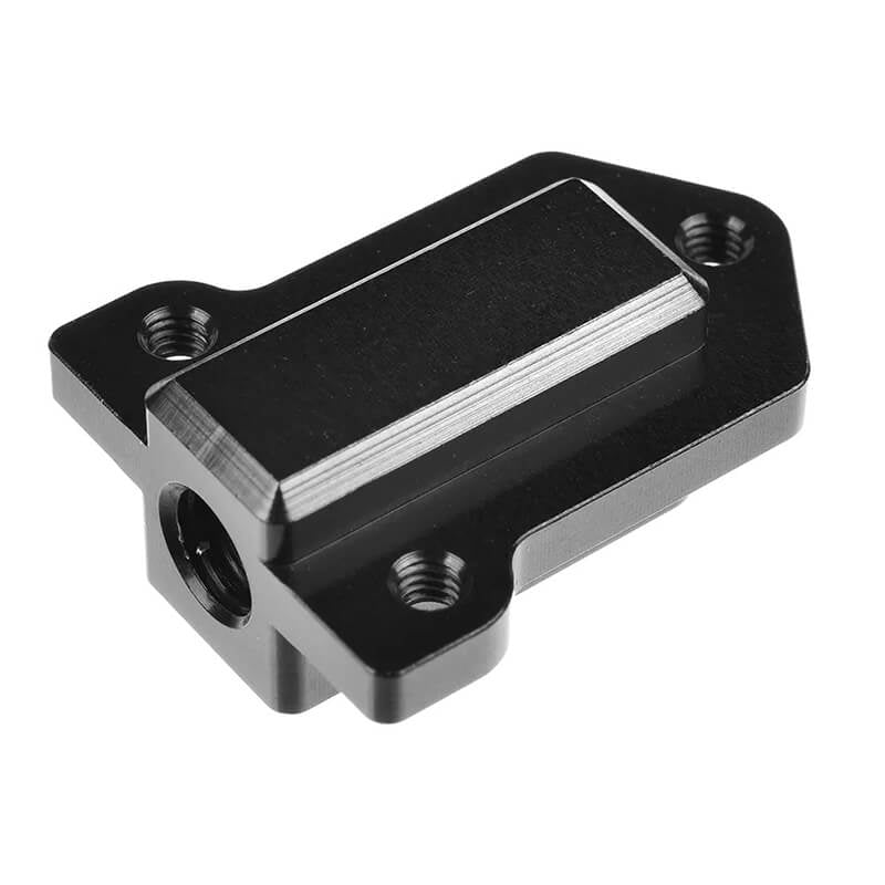 CORALLY - PIVOT BALL MOUNTING
BLOCK B LOWER 7075 T6 2 PCS - C-00130-241