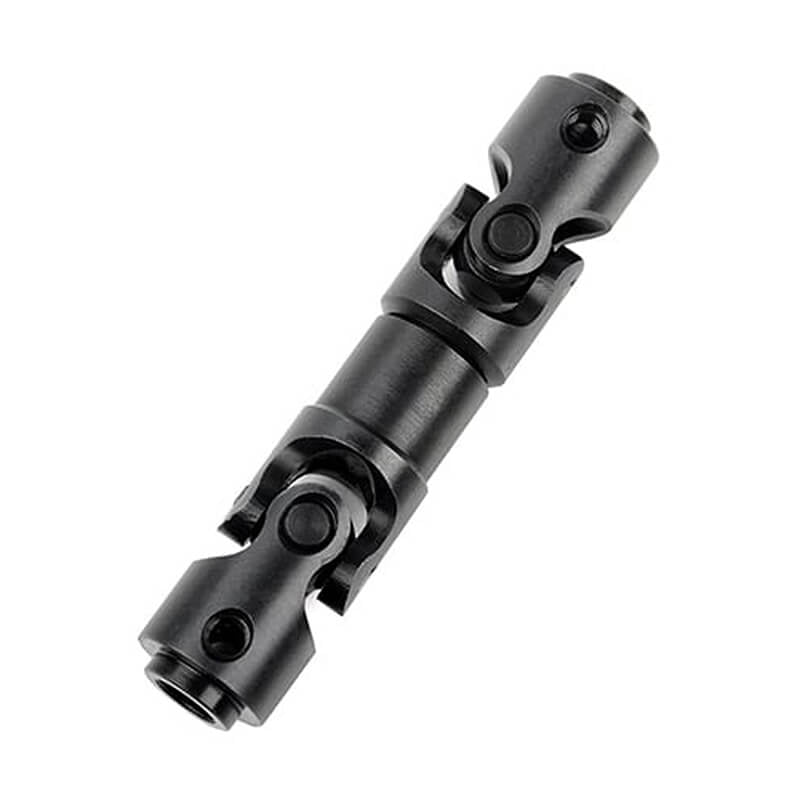 RC4WD - SCALE STEEL PUNISHER SHA
FT V2 (55MM - 60MM / 2.17'' - - Z-S0351