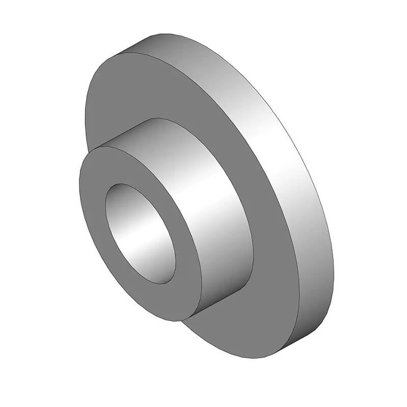 CORALLY - SLIPPER SHAFT PIN 2.0
X 7.0 10 PCS - C-00250-064