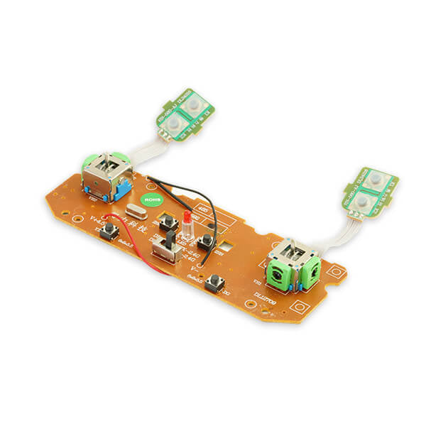 HUINA INDUSTRIAL - HUINA CY1592 LAUNCH PLATE - CYP1089