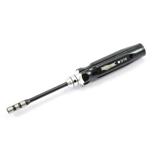 FASTRAX R/C PRODUCTS - FASTRAX TEAM TOOL 3/16 NUT
DRIVER - FAST635