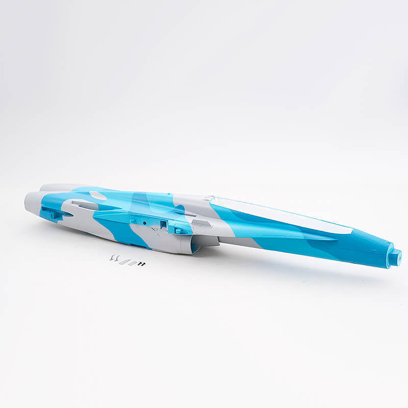 FMS/ROC HOBBY - FMS 64MM F18 (SIM) FUSELAGE - FMSEW101