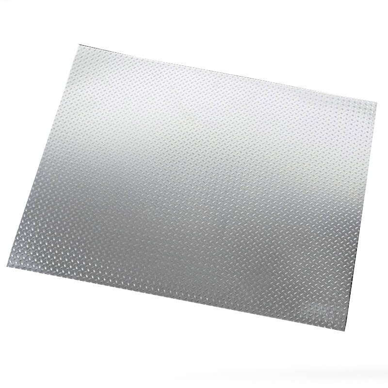 RC4WD - SCALE DIAMOND PLATE
ALUMINUM SHEETS (2) - Z-S0533