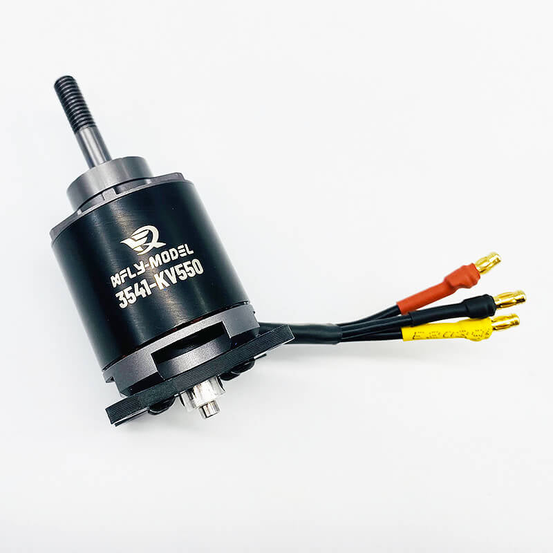 XFLY MODEL - XFLY 3541-KV550 MOTOR - XFKV550