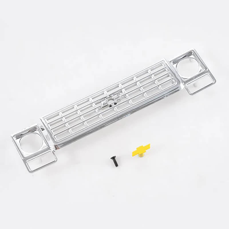 FMS/ROC HOBBY - FMS FCX10 11001 EXHAUSTION
PLATE - FMS-C3262
