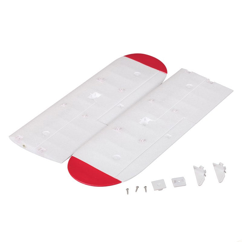 FMS/ROC HOBBY - FMS J3 CUB V3 MAIN WING SET - FMSRK102