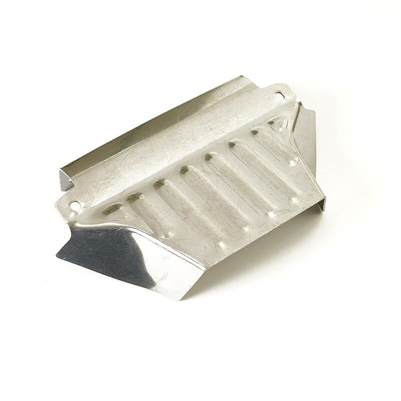 FTX - CENTAUR STAINLESS STEEL
BUMPER GUARD - FTX10427
