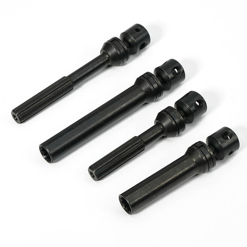 FTX - RUFFNECK CVD CENTRE
DRIVESHAFTS (PR) - FTX11112
