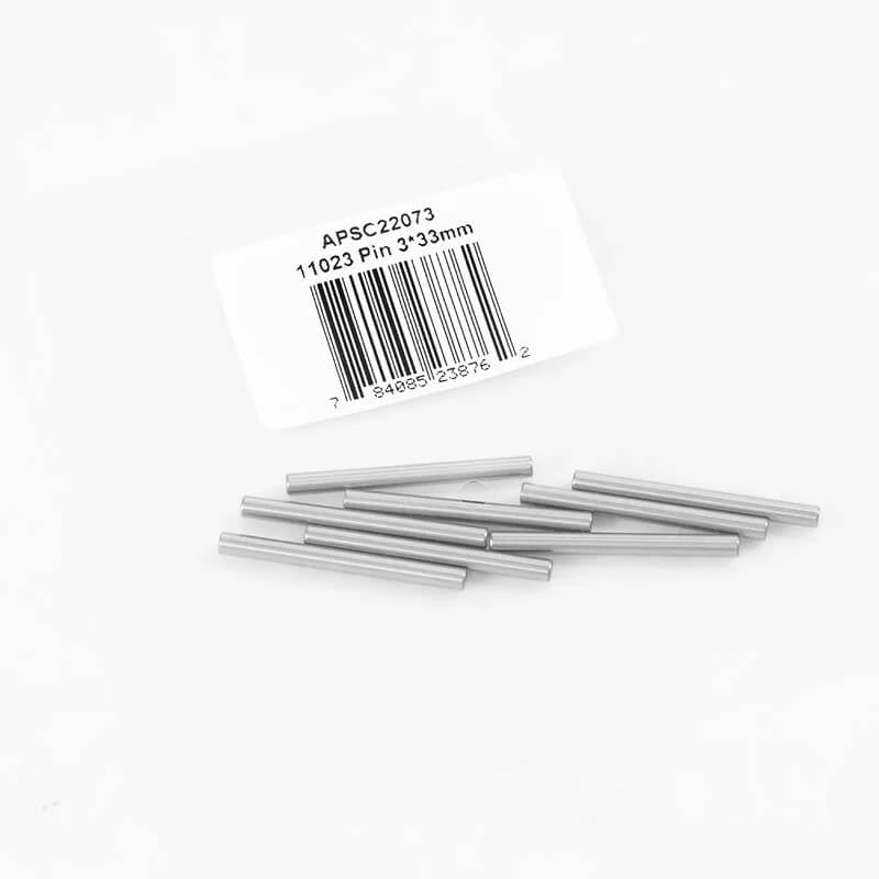 FMS/ROC HOBBY - FMS 11023 PIN 3*33MM - APSC22073