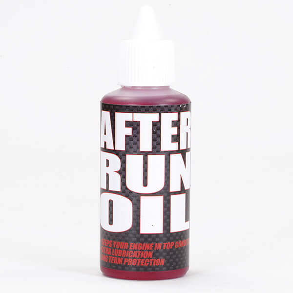 FASTRAX R/C PRODUCTS - FASTRAX AFTER RUN ENGINE OIL - FAST64