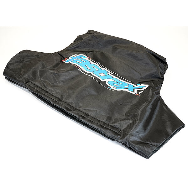 FASTRAX R/C PRODUCTS - FASTRAX TRANSMITTER MUFF-STICK
w/WINDOW - FAST679