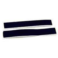 FASTRAX R/C PRODUCTS - FASTRAX 'HOOK & LOOP' 20x150mm
(2pcs) - FAST185