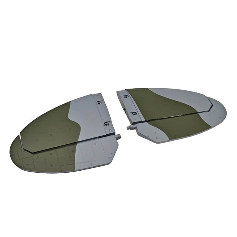 XFLY MODEL - XFLY SPITFIRE HORIZONTAL
STABILIZER - SPIRIT OF KENT - XF123S-03