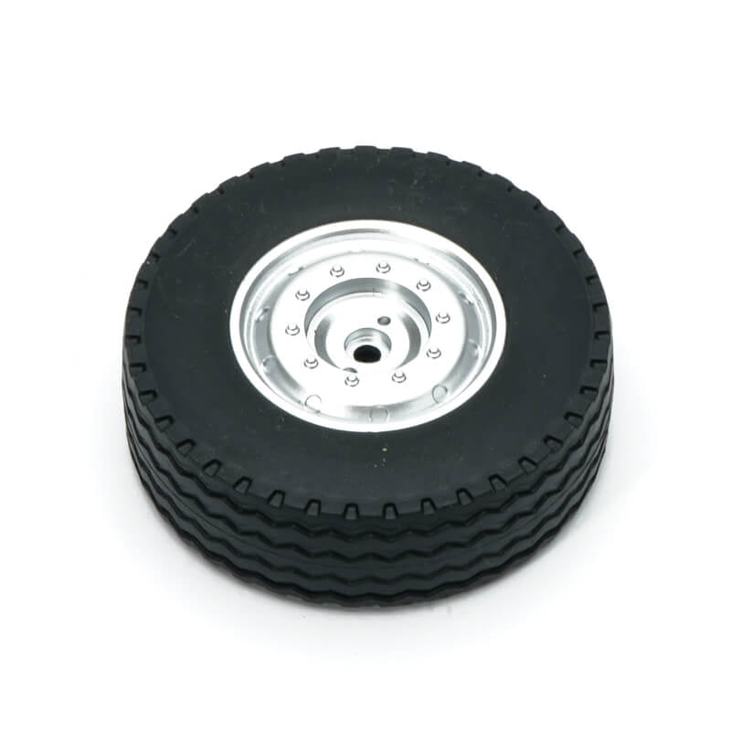 HUINA INDUSTRIAL - HUINA CY1501 FRONT WHEEL - CYP1044