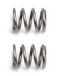 ASSOCIATED ELECTRICS - ASSOCIATED PAN CAR .022 FRONT
SPRINGS (2) - AS4117