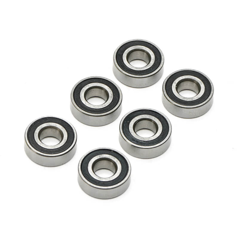 FTX - B4X BALL BEARING 5*12*4 - FTX-BB013