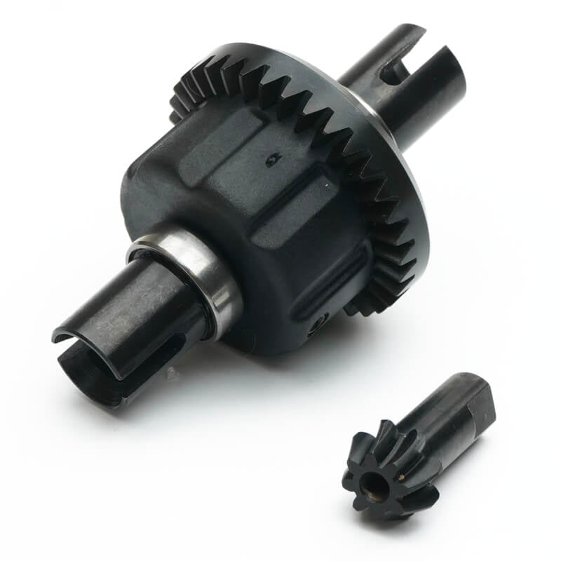 FTX - GRAND APACHE COMPLETE
FRONT/REAR DIFFERENTIAL - FTX11189