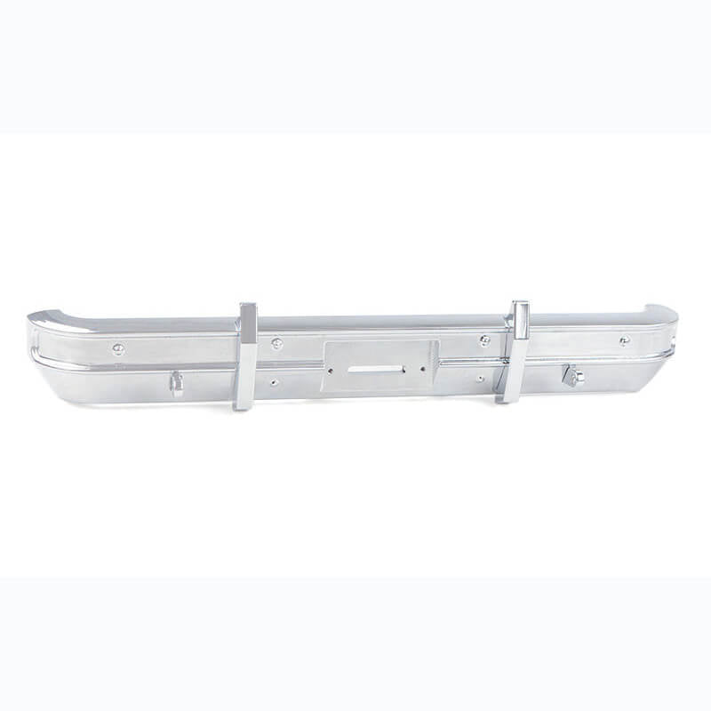 RC4WD - HIDDEN WINCH ALUM. FRONT
BUMPER FOR CHEV. BLAZER/K10 - Z-S0162