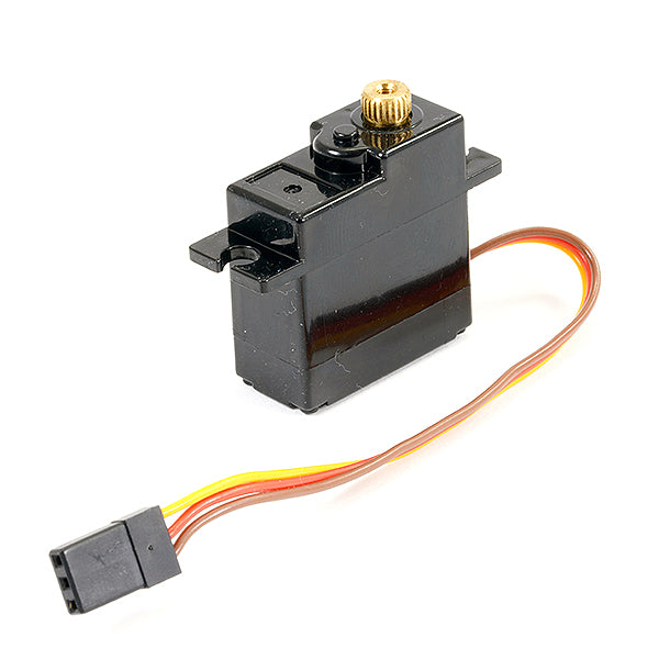 FTX - OUTBACK RANGER XC 17G
STEERING SERVO - FTX9468
