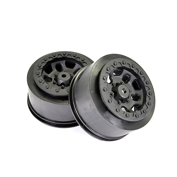 FTX - ZORRO WHEELS (PR) - FTX6950