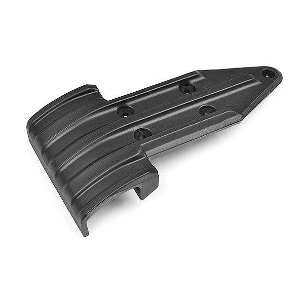CORALLY - REAR BUMPER W / SKID
PLATE COMPOSITE 1 PC - C-00180-552