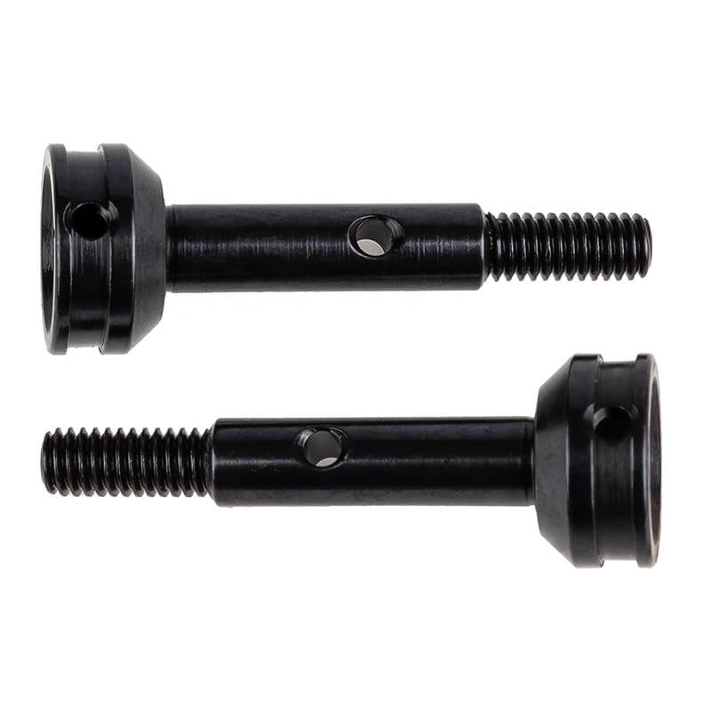 ELEMENT RC BY ASSOC. ELECTRICS - ELEMENT RC ENDURO12 FRONT CVD
AXLES - EL41132