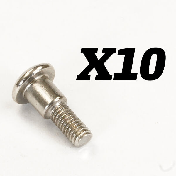 FTX - ROKATAN/RAMRAIDER SCREW
PIN (STEERING BAR) - FTX10145