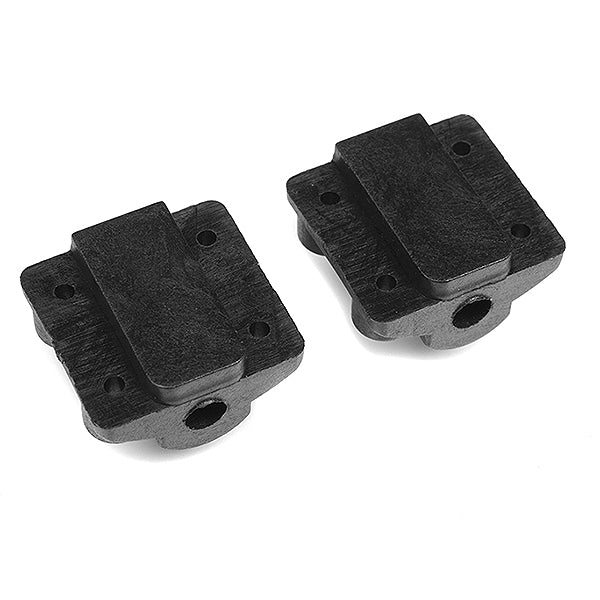 CORALLY - COMPOSITE PIVOT BALL
MOUNTING BLOCK B 2 PCS - C-00130-068