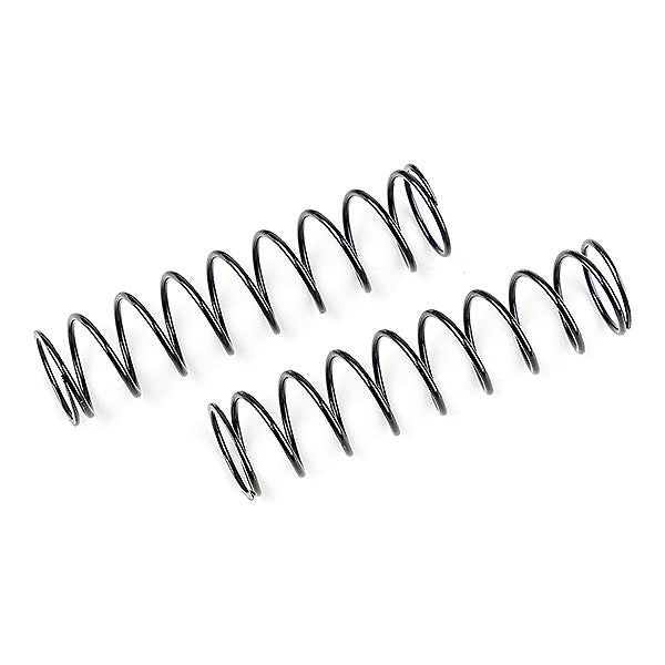 ELEMENT RC BY ASSOC. ELECTRICS - ELEMENT RC ENDURO IFS SHOCK
SPRINGS BLACK 63MM - EL42230