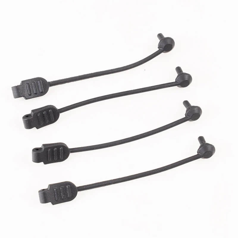 FMS/ROC HOBBY - FMS 11023 BODY POST SPRING
CLIP SET - APSC22065