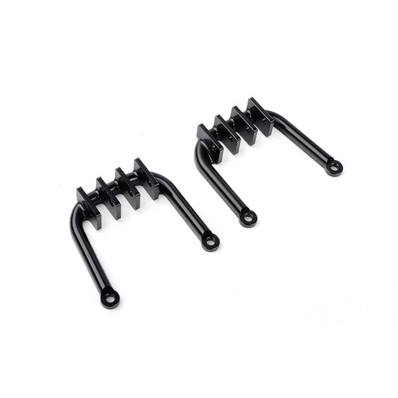 RC4WD - SUPERLIFT DUAL FRONT
SHOCK MOUNT FOR TRAIL FINDER 2 - Z-S0028
