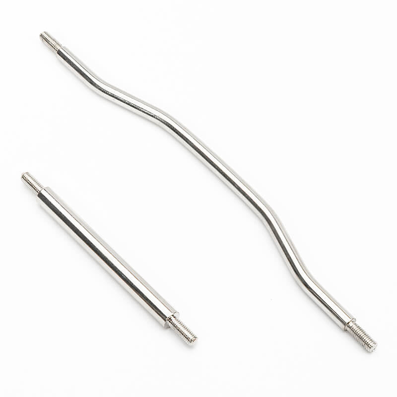FTX - RUFFNECK SERVO LINK 58.2MM
& STEERING LINK - FTX11118