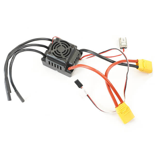 FTX - DR8 BRUSHLESS ESC 150A - FTX9527