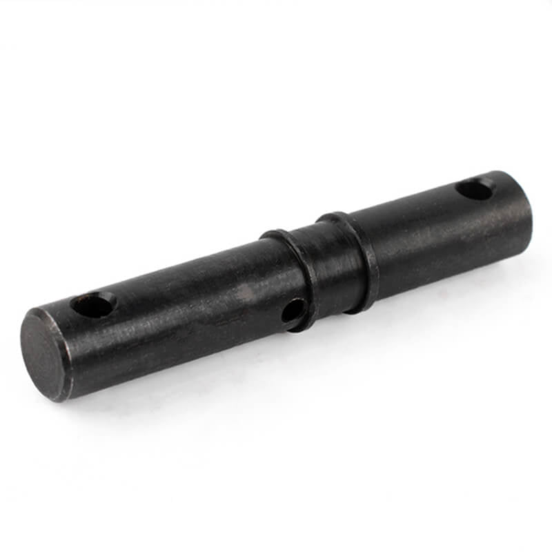 RC4WD - SCS GEARBOX MONSTER DROP
TRANSMISSION 8MM OUTPUT SHAFT - Z-S2043