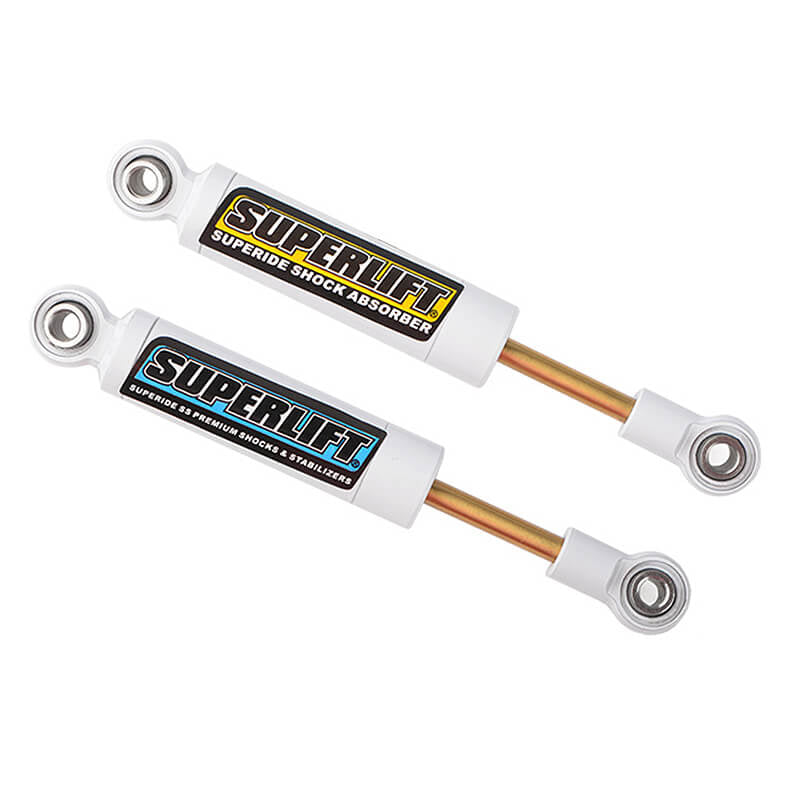 RC4WD - SUPERLIFT SUPERIDE SCALE
SCALE SHOCK ABSORBERS 70MM - Z-D0022
