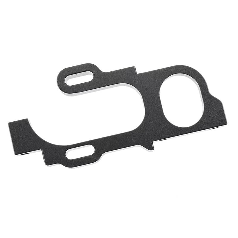 CORALLY - BULKHEAD MOTOR 7075
ALUMINUM BLACK - C-00105-002