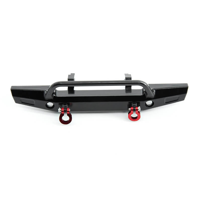 FASTRAX R/C PRODUCTS - FASTRAX TRX-4M ALUMINIUM FRONT
BUMPER SET - FTTX474