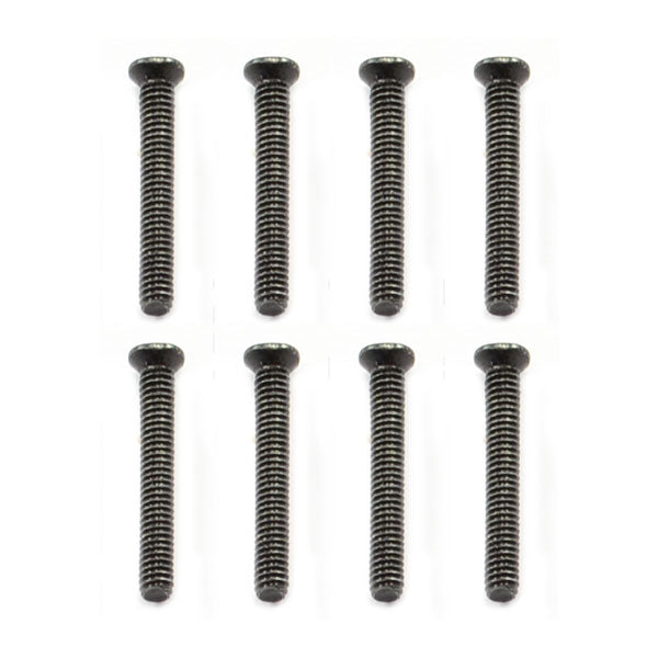 FTX - OUTBACK COUNTERSUNK SCREW
M2*15 (8) - FTX8209