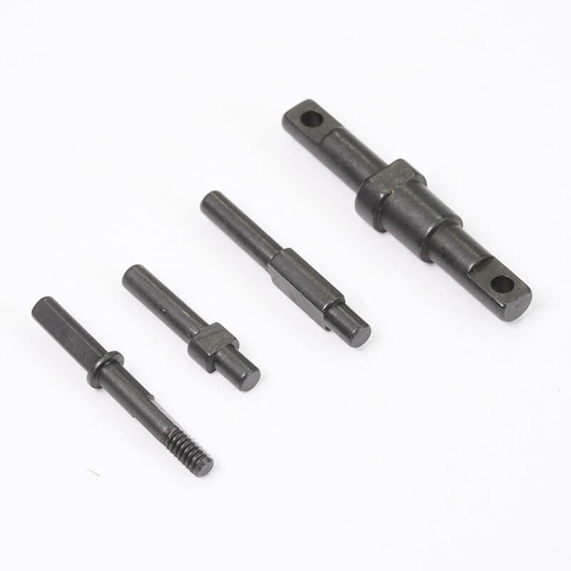 FTX - OUTBACK MINI XP ROCK VAN/U
NITRAK TRANSMISSION GEAR SHAFT - FTX9433