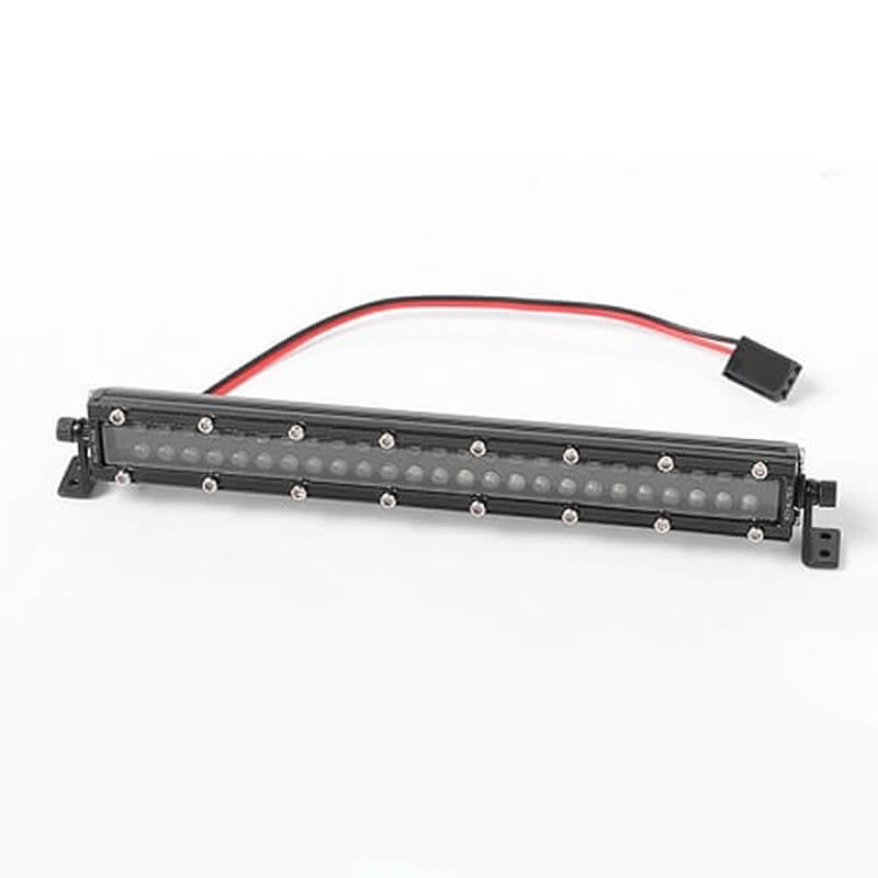 RC4WD - KC HILITES 1/10 C SERIES
HIGH PERFORMANCE LED LIGHT BA - Z-E0095