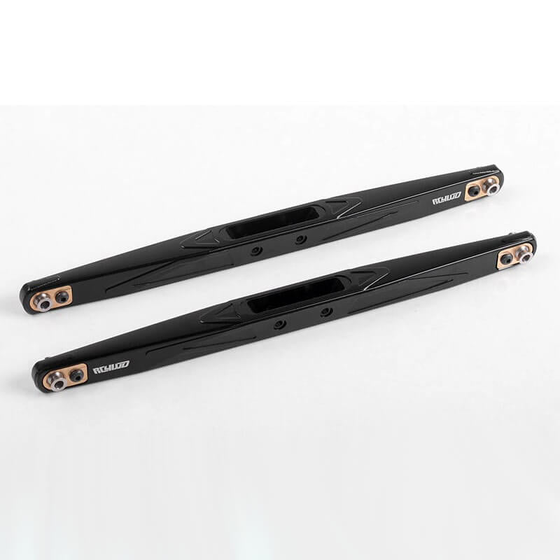 RC4WD - REAR TRAILING ARMS FOR
TRAXXAS UDR - Z-S1955