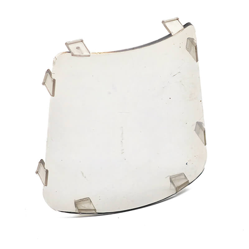 E-ZEE RC - 1/16 TRICYCLE
WINDOW COVER - EZ-S810-2