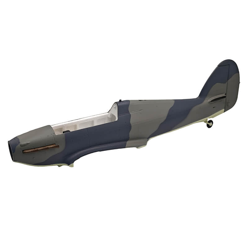 XFLY MODEL - XFLY HURRICANE FUSELAGE - NAVY - XF126N-01